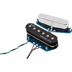 FENDER ULTRA NOISELESS VINTAGE TELECASTER PICKUPS LN