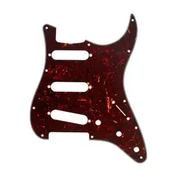 PICKGUARD STRATOCASTER 11-HOLE