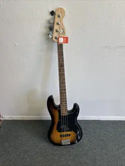 PRECISION BASS TWO