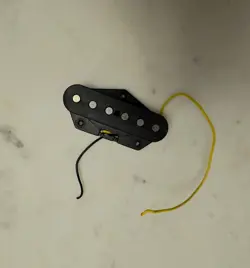 FENDER PLAYER TELECASTER BRIDGE PICKUP