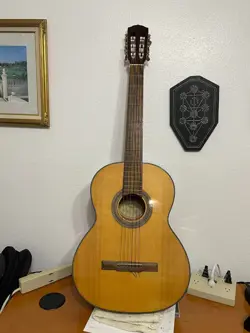 FENDER CDN-90 NAT (NATURAL)