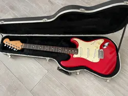 USA STRATOCASTER 1992