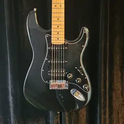 STRATOCASTER HSS 1991