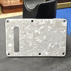 PEARLOID WHITE REPLACEMENT