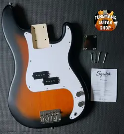 SUNBURST LOADED BODYFACTORY