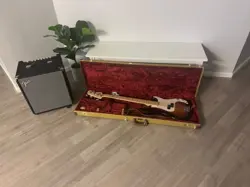 SUNBURST WITH RUMBLE