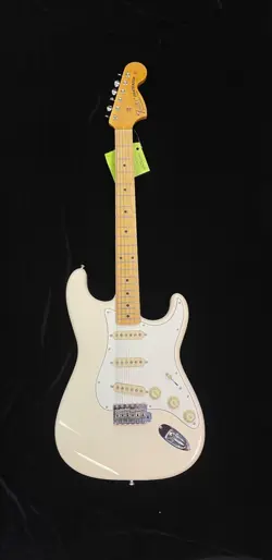 FENDER JV MODIFIED 60S STRATOCASTER ELECTRIC GUITAR