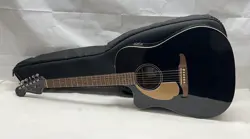 LEFTY FENDER REDONDO