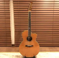 FENDER JAPAN VS5 ECO VINTAGE ELECTRIC GUITAR - USED, PLAYERS CONDITION