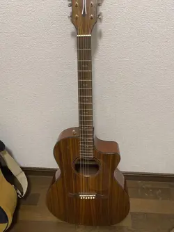 EDITION FA-345CE ACOUSTIC
