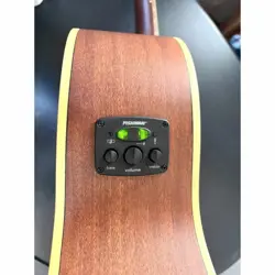 FENDER FSR NEWPORTER