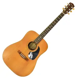 ACOUSTIC GUITAR AB
