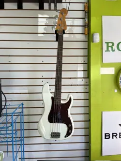 4-STRING ELECTRIC PRECISION