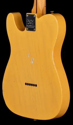 ANNIVERSARY BROADCASTER RELIC