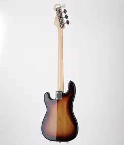 FENDER MADE IN JAPAN HERITAGE 60S PRECISION BASS ROSEWOOD FINGERBOARD 3-COLOR SA