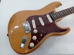 FENDER AM DX 60TH ANNIVERSARY ELECTRIC GUITAR SAFE DELIVERY FROM JAPAN