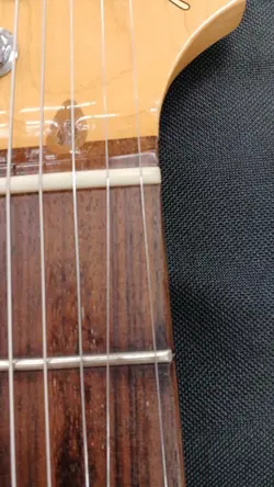 FENDER USA AM PRO II STRATOCASTER SAFE DELIVERY FROM JAPAN