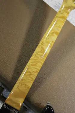 1963 STRATOCASTER METALLIC