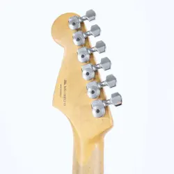 STRATOCASTER MOD 3-TONE