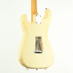 FENDER JAPAN STRATOCASTER ST68-120SPL VINTAGE WHITE BRANCH SAFE DELIVERY FROM JA