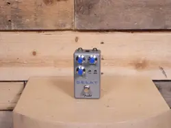 HAMMERTONE DELAY EFFECTS