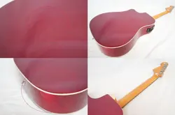 ACOUSTIC GUITAR CANDY