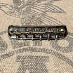 1960'S FENDER JAZZMASTER