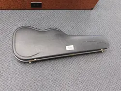 FENDER STRAT PLUS TELE PLUS STRATOCASTER / TELECASTER CASE
