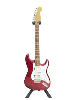 GUITAR ST-STD