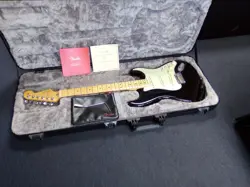 FENDER AMERICAN PROFESSIONAL II STRATOCASTER 2021
