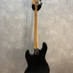 FENDER JAPAN JB-48 2004-2006 BASS GUITAR, USED, MINOR SCRATCHES, MAINTAINED