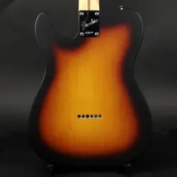 FENDER FSR AMERICAN PERFORMER PINE TELECASTER ROSEWOOD FINGERBOARD 2-COLOR SUNBU