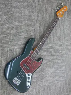 JAZZ BASS BK