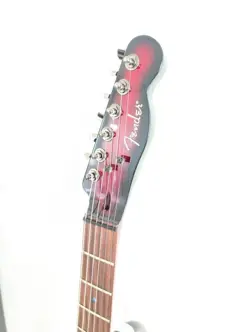 FENDER TC-90