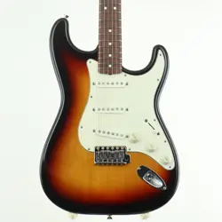 FENDER JAPAN ST-43J