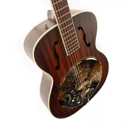 RESONATOR ACOUSTIC ELECTRIC