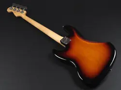 SUNBURST 2018 ELECTRIC