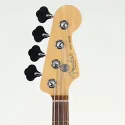 FENDER AMERICAN STANDARD JAZZ BASS MOD CANDY COLA, MAPLE NECK, NEW