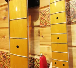 SINGLE-COIL PICKUP NEW