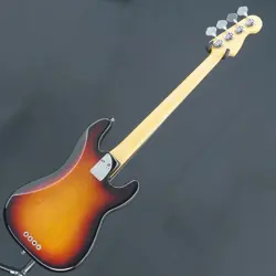 II LEFT-HAND PRECISION