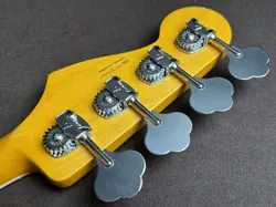 FENDER AMERICAN ULTRA JAZZ BASS - USA FLAGSHIP MODEL - EXCELLENT CONDITION