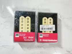 SERIES JAZZMASTER WHITE