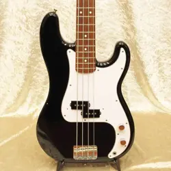 PRECISION BASS-STD