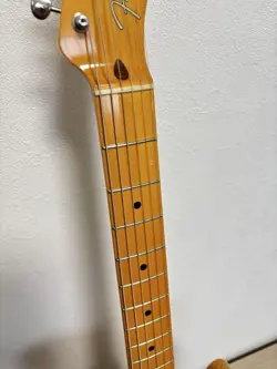 FENDER JAPAN TELECASTER TL52-TX