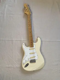 STRATOCASTER ST68/LH