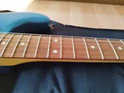 FENDER VINTERA ROAD WORN STRATOCASTER