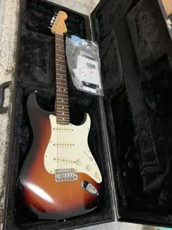 STANDARD STRATO WITH