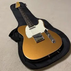 FENDER JV MODIFIED 60S CUSTOM TELECASTER