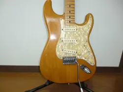 STRATOCASTER T-CEREAL WITH
