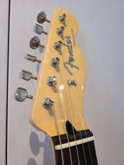 RARE FENDER MIJ HYBRID II TELECASTER